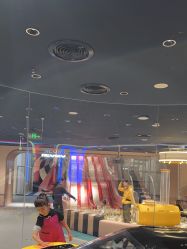 -奈尔宝家庭中心·亲子餐厅(北京东坝万达店)