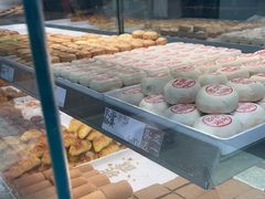 -泸溪河桃酥(西直门凯德店)