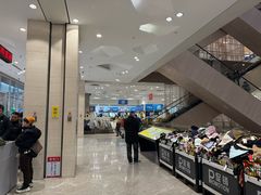 -BIGOFFS 超级折扣(仁恒伊势丹店)