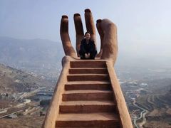 -济南马套将军山