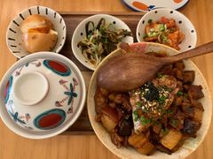 -馥家小馆(黔灵山公园店)