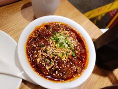 -付小姐在成都(川沙店)