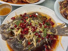 -来之顺海鲜菜馆·青岛菜·始于1993(栈桥店)