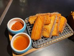 -老头儿油爆虾·1987杭州烟火味(湖滨银泰in77D区店)
