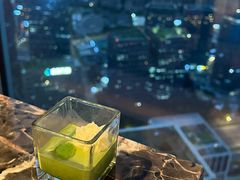 -济南凯宾斯基酒店-THE VIEW云景全日制餐厅