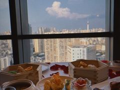 -富力丽思卡尔顿酒店·丽轩中餐厅