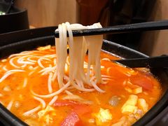 -阿香米线(深业上城店)