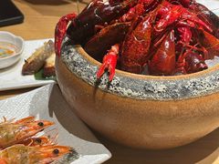 -虹料理·日料放题(悠方店)