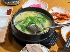 -海云台韩式汤饭·13年匠心韩料(南山店)