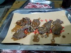 -木萨火锅店(开鲁路店)