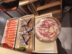 -西塔老太太泥炉烤肉(亚运村店)