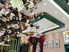 -知粤塘港式茶餐厅
