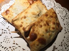 和田烤包子-楼兰新疆主题餐厅(苏州中心店)