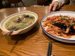 -芳草地度假酒店·野炉中餐厅