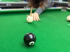 -VV桌球俱乐部(长阳大润发店)