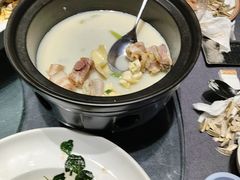 -璞徽·徽商家宴(长泰广场店)