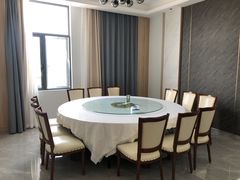 -洲晓鲜·舟山海鲜大排档(朱家尖风景区店)
