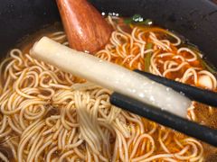 -贡梅老面馆·蟹粉面·无锡特色小吃(南长街主推店)