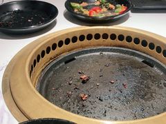 -花味烤肉·拌饭(庐阳万象汇店)
