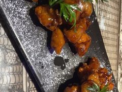 -绿茶餐厅(汇悦大融城店)