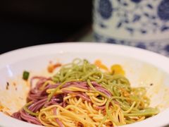 -绿茶餐厅(成都太古里店)
