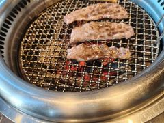 -一品诚记烤肉·甄选店(中南路店)