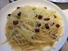 -川悦壹号·川菜(蠡溪路店)