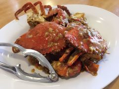 -ZF Seafood Restaurant 卓峰海鲜餐