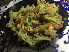 -印巷里主题餐厅(马鞍山店)