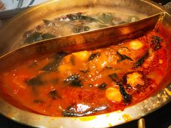 -小龙坎老火锅(北大荒店)