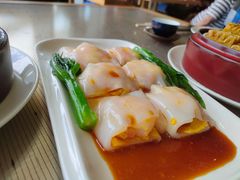 -彩丰楼中餐厅·仁恒洲际酒店