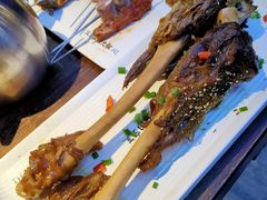 -三个蒙古大叔羊肉串(大宁店)