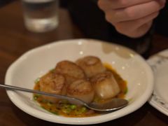 -Bistro Les Lilas丁香花小酒馆