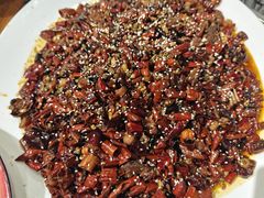 -江湖黑大兔(杨家坪店)