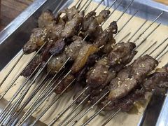 -清真·马峰烤肉(小学习北巷店)