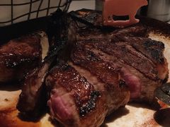 纽约西冷-Wolfgang’s Steakhouse 沃夫冈牛排馆(上海白玉兰广场店)