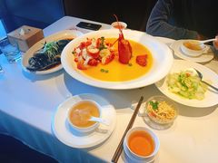 -鱼乐轩(珠江路店)