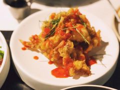 软壳蟹-Marina厨房·ALA精酿(月湖盛园店)