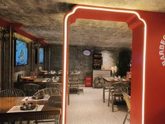 -神府路壹号·海鲜烧烤·砂锅粥·锅物(三坊七巷店)