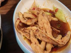-湖兰金牌小炒肉(椒江万达店)