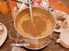 -漳州皇冠假日酒店·原素全日制餐厅