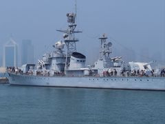 -中国人民解放军海军博物馆