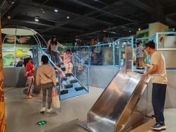 -北京科学中心儿童乐园