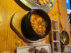 -喜来稀肉(北外滩白玉兰广场店)