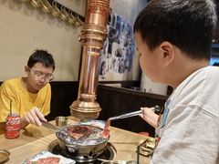 -韩国料理大力士(屏风街店)