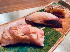 -奈良本寿司(永嘉路店)