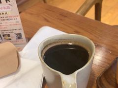 -大书房咖啡(中传国交店)