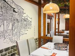 -沸腾鱼乡(知春路分店)
