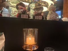 -Nord Grill&Bar Highland诺德西餐(深圳欢乐海岸店)