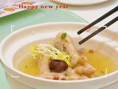 -禄福山庄•顺德菜·融和菜(龙江店)